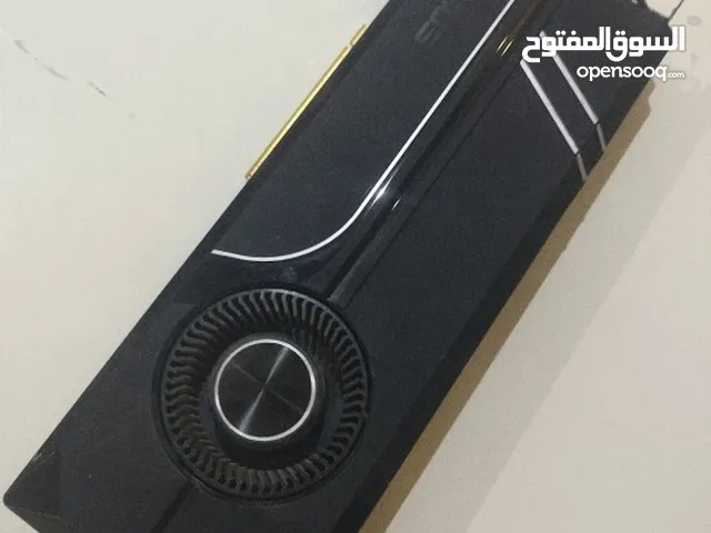  Graphics Card for sale  in Al Madinah