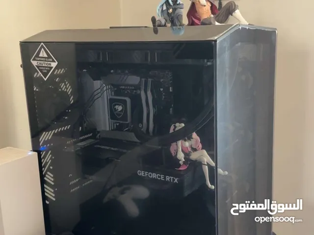 بي سي قيمنق للبيع / pc gaming