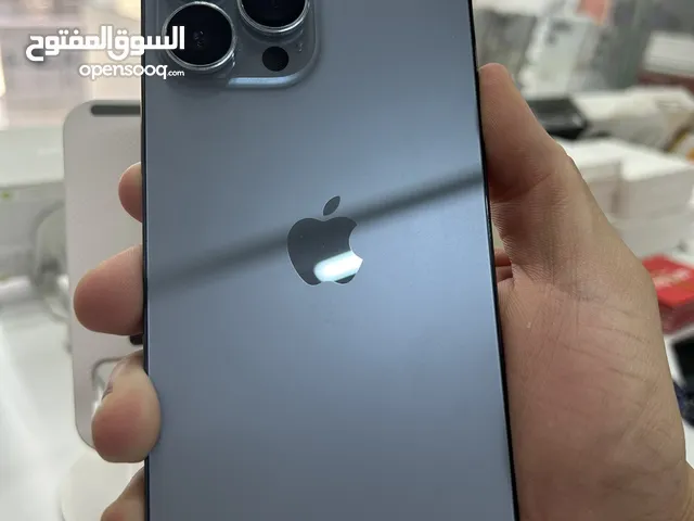 ايفون 13 برو ماكس 256 جيجا نظيف جدا سعر