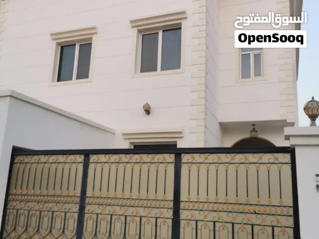 340 m2 More than 6 bedrooms Villa for Sale in Muscat Al Maabilah
