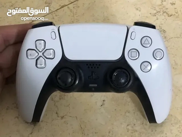 دراع بلاستيشن 5 مستعمل