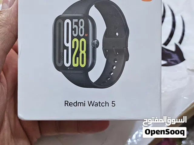xiaomi redmi watch 5