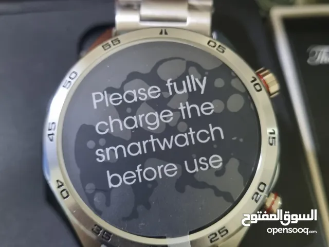 4 watches for sale. Mema New watch and Used Belmond . and 2 Elite Smart watches