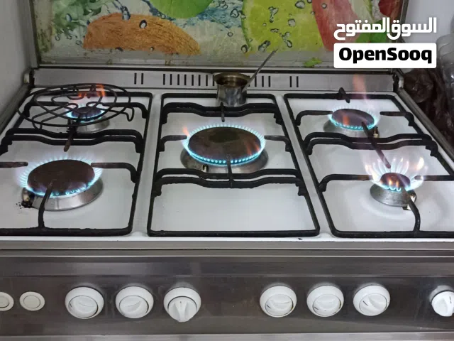 للبيع فرن غاز