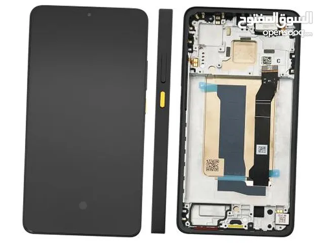 POCO X7 PRO Display Lcd شاشة بوكو اكس 7 برو