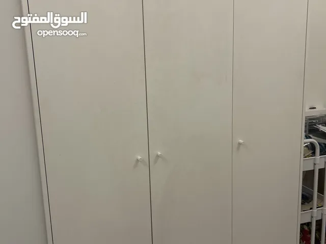 Ikea wardrobe