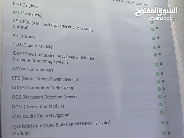 كي فايف موديل 22 للبيع