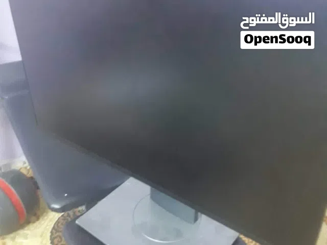 15.6" Dell monitors for sale  in Baghdad