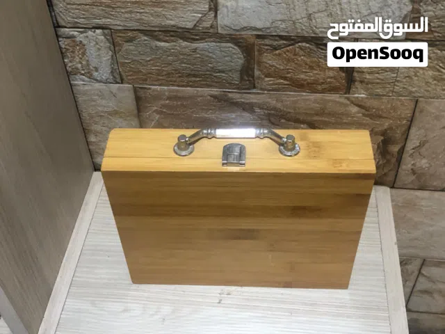 صندوق صنع يدوي