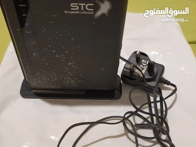 راوتر STC 4G