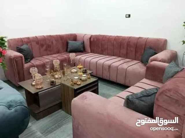 كورنر للبيع الاون جميله للمنزلك