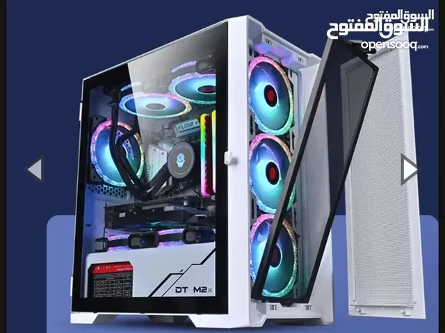 Gaming Desktop Intel CoreTM I3-12100F