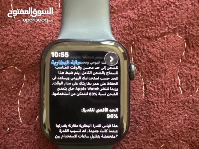 Apple smart watches for Sale in Muscat
