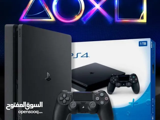 PlayStation 4 PlayStation for sale in Amman