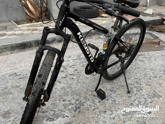 دراجة كيستو إيطاليا رقم 29