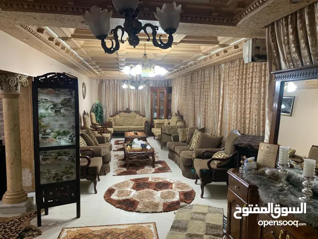 180 m2 More than 6 bedrooms Townhouse for Sale in Amman Marj El Hamam
