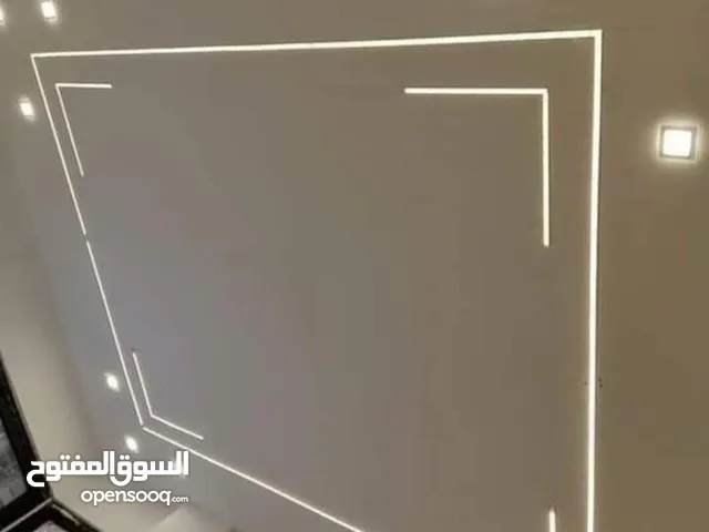 الشركه الذهبيه للجبس امبورد والصبغ والديكورات
