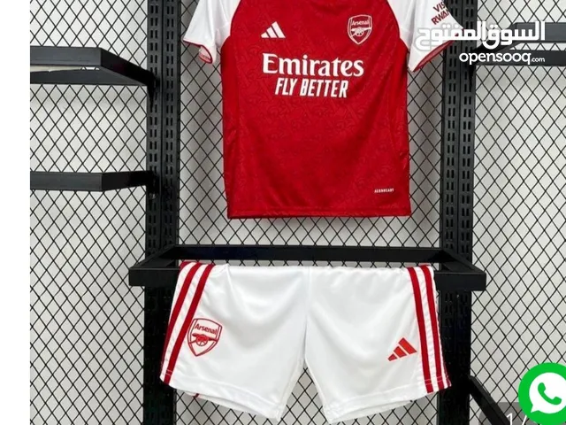 Arsenal 25/26