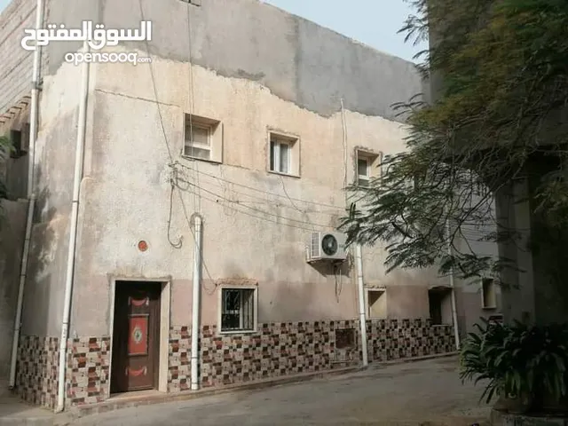 144 m2 More than 6 bedrooms Townhouse for Sale in Tripoli Al-Mansoura