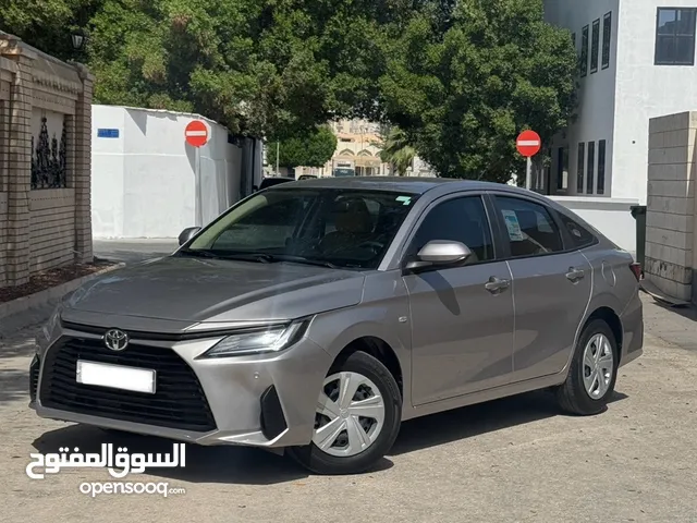 TOYOTA YARIS 2023 - SINGLE OWNER - AGENT MAINTAINED - UNDER WARRANTY - INSTALLMENT AVAILABLE BY BANK