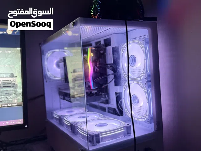 البي سي نضيف