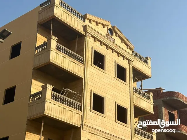 330 m2 5 Bedrooms Apartments for Sale in Cairo Badr City