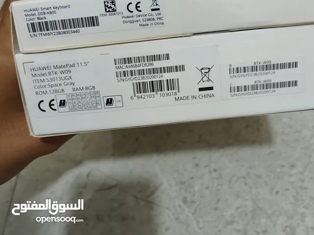 Huawei Other 128 GB in Muscat