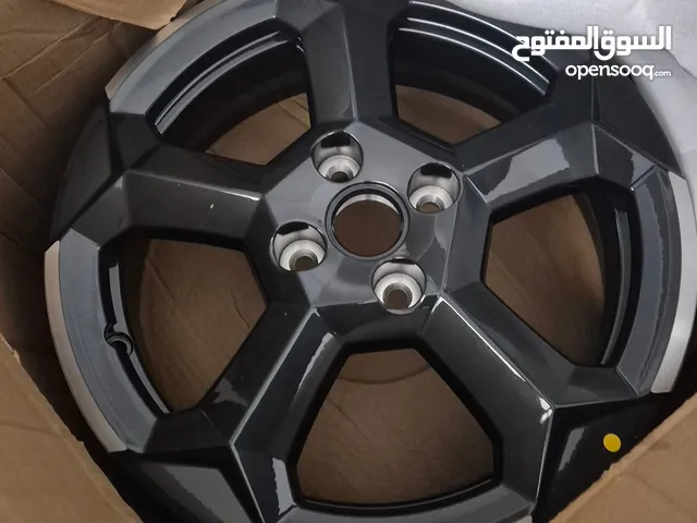 Other 16 Rims in Amman