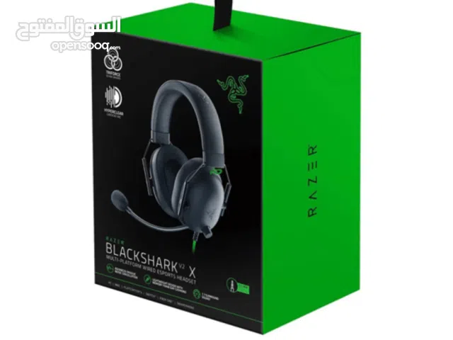 سماعات العاب احترافية