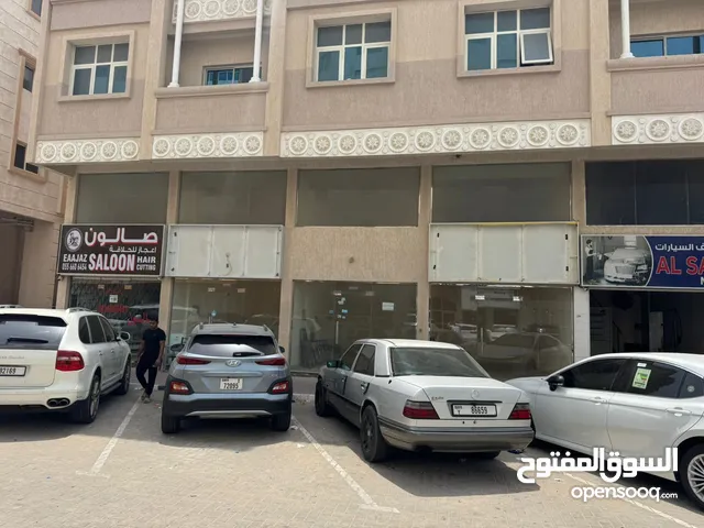 محلات للايجار تصلح لجميع الانشطه مع امكانيه فتح الجدران