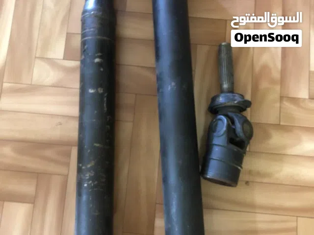 گاردن مارسيدس 190 (طيارين) محور ونجي 6 سلندر