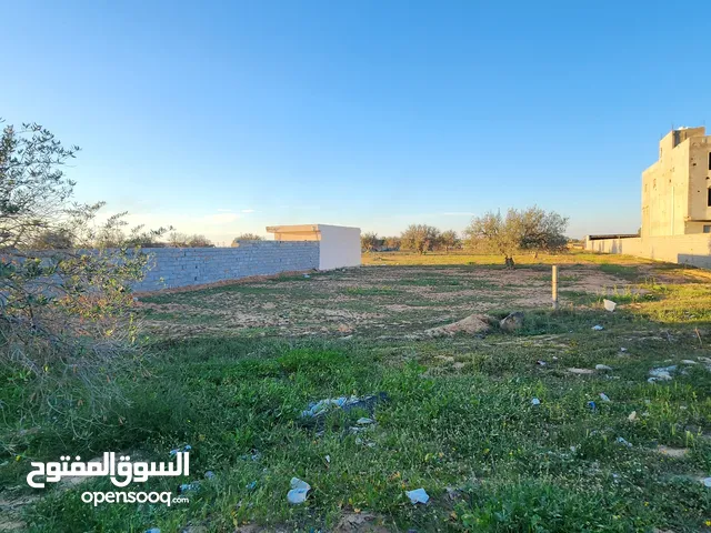 Mixed Use Land for Sale in Jafara Aziziya