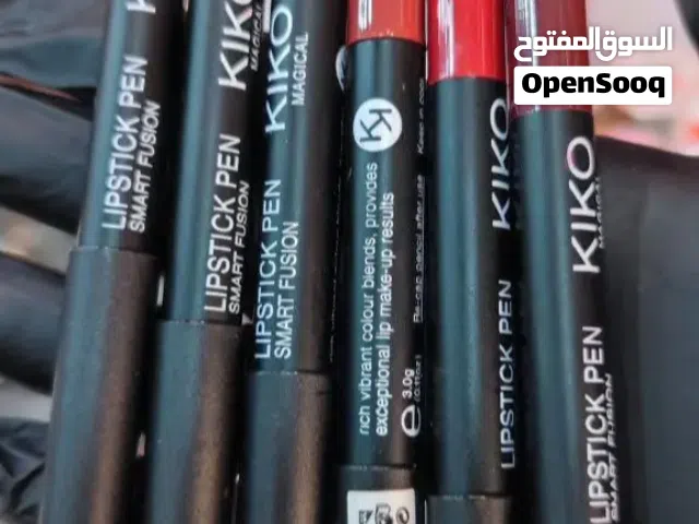 بنات شوفوا هالجمال سيت اقلام حمر