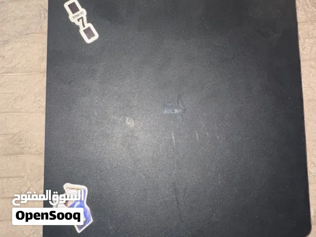بلي فور سلم مستعمل مامفتوح
