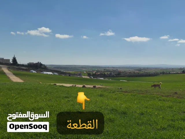 مادبا طريق ماعين الرئيسي جبل لويز  4500 متر بجانب التنظيم بمنطقة عاليه شرق مسجد الوالدين