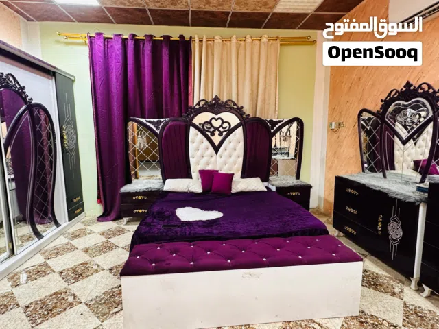 غرفه نوم كامله