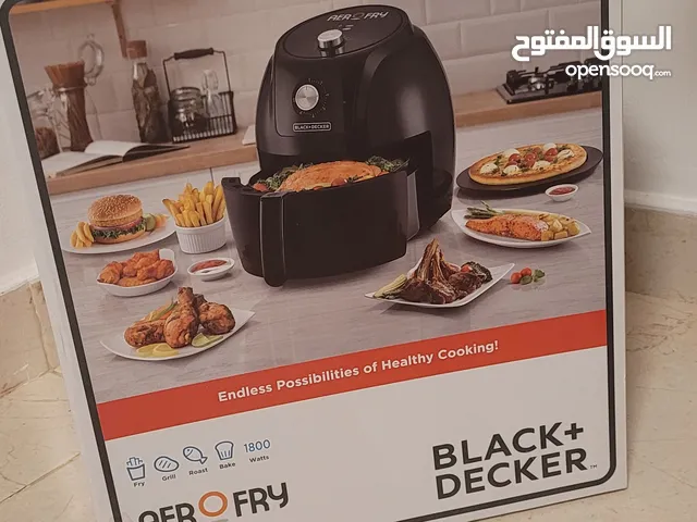 Fryers for sale in Sharjah