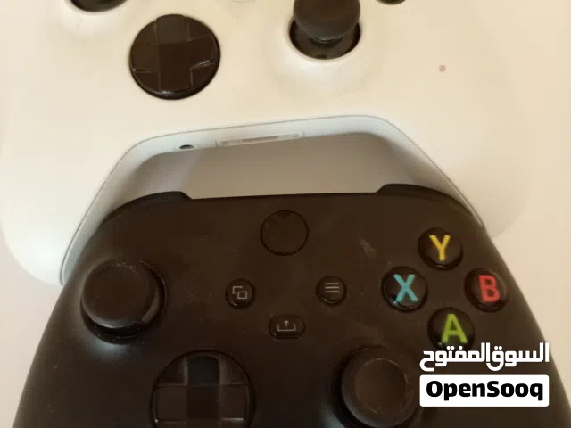 جهازين اكس بوكس