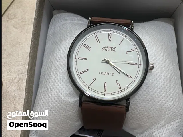 Analog Quartz Casio watches  for sale in Al Dakhiliya