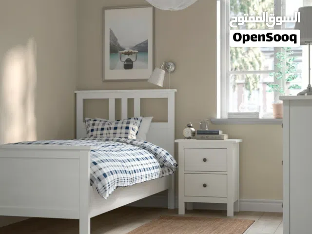 سرير ايكيا مفرد