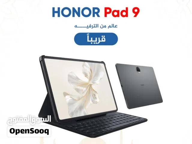 Honor Pad X9 256 GB in Basra