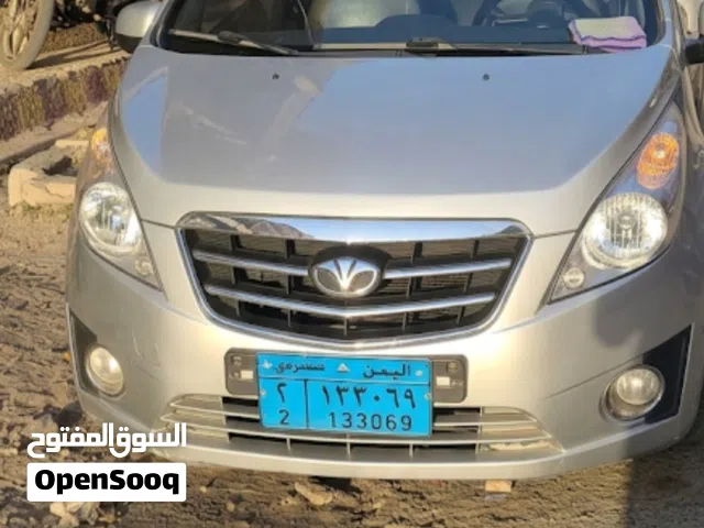 2012 دايو ماتيز