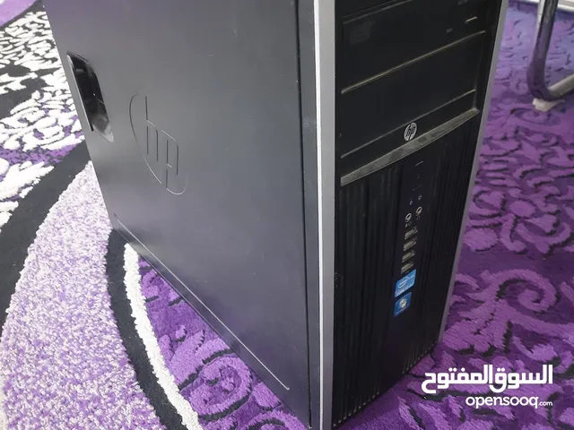 Windows HP  Computers  for sale  in Al Mukalla