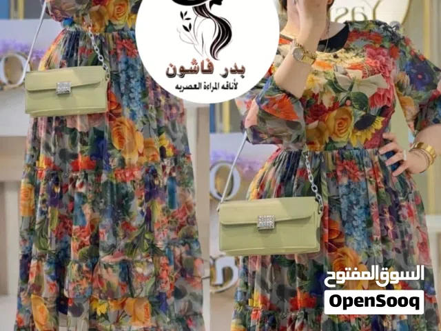 فساتين للبيسة السودانية