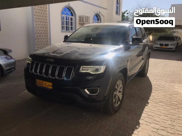 جيب جراند شروكي للبيع