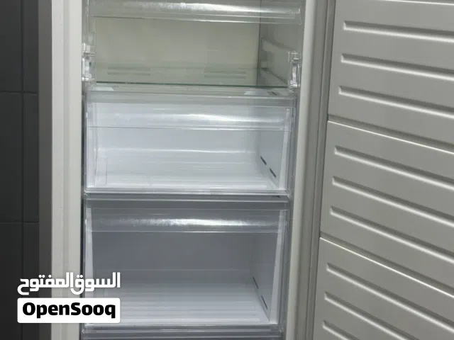 فريزر وكولر