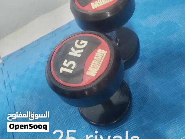 دنابل شبه جديده للبيع