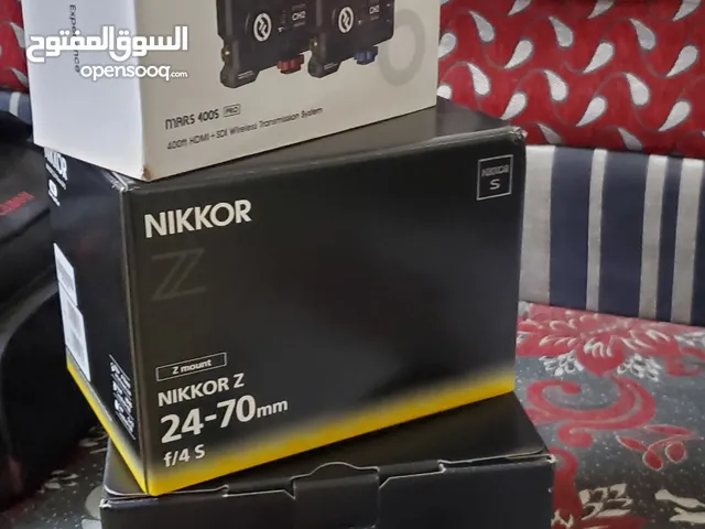 Nikon DSLR Cameras in Al Hudaydah