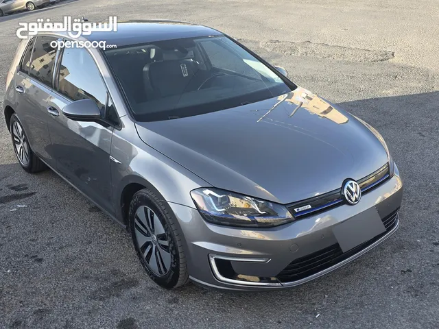 E golf 2016 بريميوم