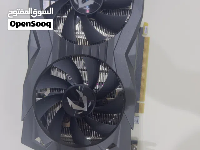 Rtx 2060 6gb zotac gaming